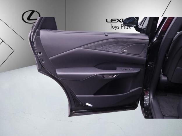 LEXUS RX 450h+ Executive 4WD  