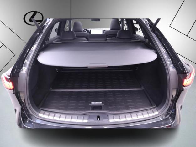 LEXUS RX 450h+ Executive 4WD  