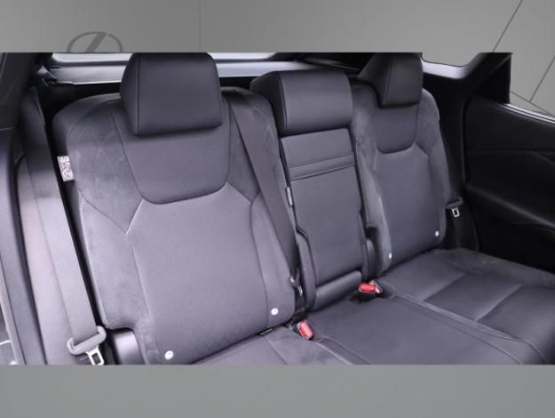 LEXUS RX 450h+ Executive 4WD  