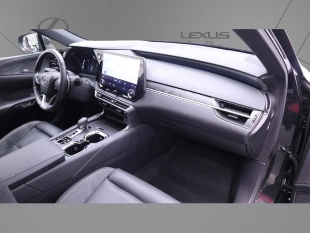 LEXUS RX 450h+ Executive 4WD  