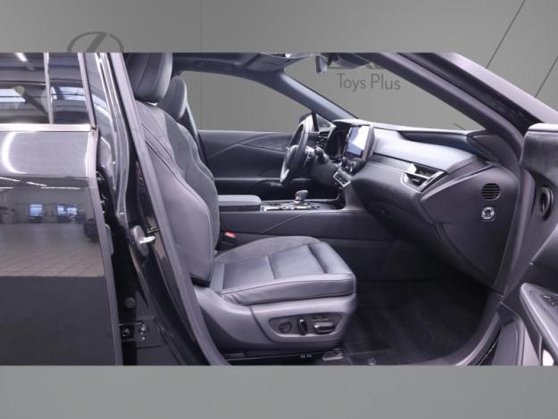 LEXUS RX 450h+ Executive 4WD  