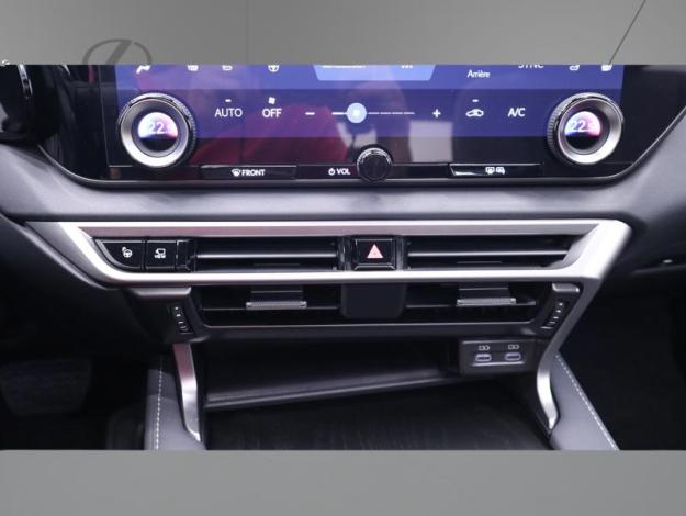 LEXUS RX 450h+ Executive 4WD  