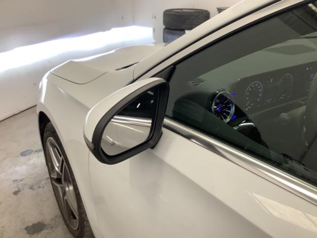 MERCEDES-BENZ A 250 e AMG Line Toit Pano Facelift  