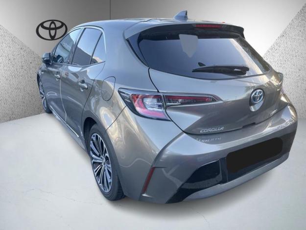 TOYOTA Corolla Hybride 122h Design / Toit ouvrant  