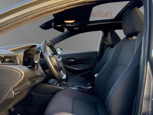 TOYOTA Corolla Hybride 122h Design / Toit ouvrant  