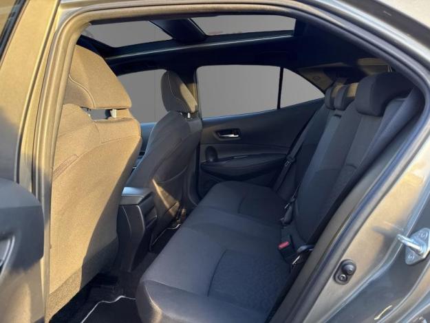 TOYOTA Corolla Hybride 122h Design / Toit ouvrant  