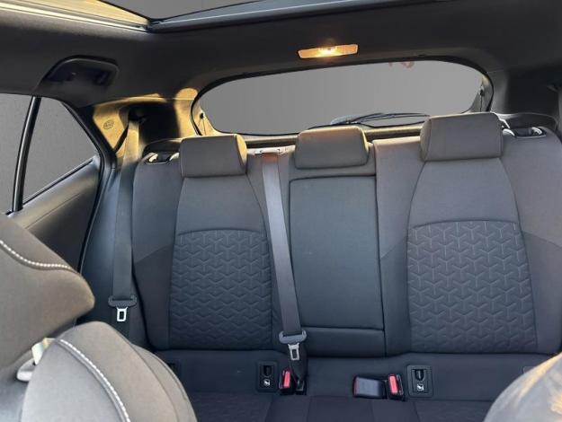 TOYOTA Corolla Hybride 122h Design / Toit ouvrant  