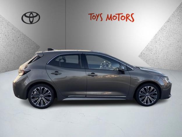 TOYOTA Corolla Hybride 122h Design / Toit ouvrant  