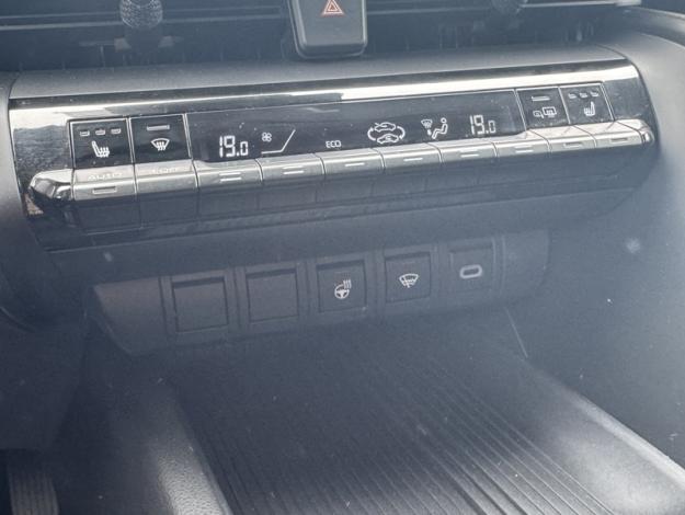 TOYOTA C-HR 1.8 Hybride 140 Design   