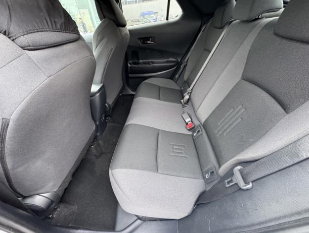 TOYOTA C-HR 1.8 Hybride 140 Design   