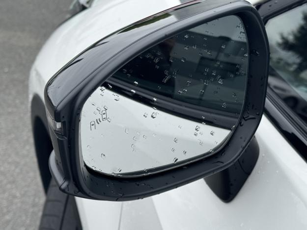 TOYOTA C-HR 1.8 Hybride 140 Design   