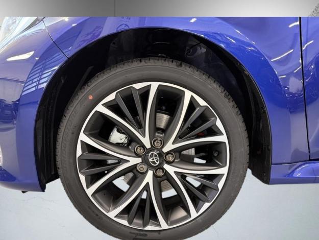 TOYOTA Yaris Hybride 116h Design  YARIS HYBRIDE 116H DESIGN VD MY26