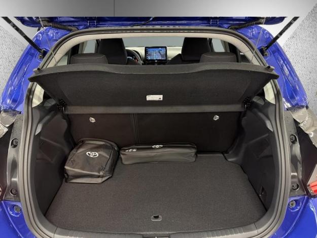 TOYOTA Yaris Hybride 116h Design  YARIS HYBRIDE 116H DESIGN VD MY26