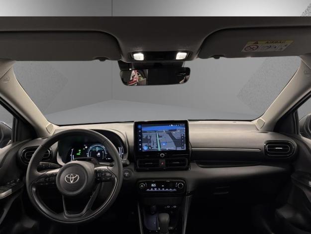 TOYOTA Yaris Hybride 116h Design  YARIS HYBRIDE 116H DESIGN VD MY26