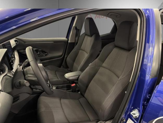 TOYOTA Yaris Hybride 116h Design  YARIS HYBRIDE 116H DESIGN VD MY26