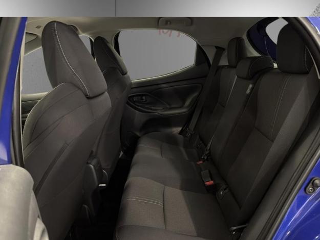 TOYOTA Yaris Hybride 116h Design  YARIS HYBRIDE 116H DESIGN VD MY26