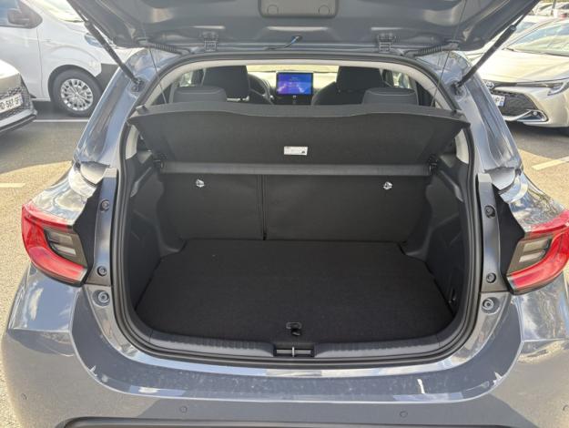 TOYOTA Yaris Hybrid Design  1.5 116 ch 