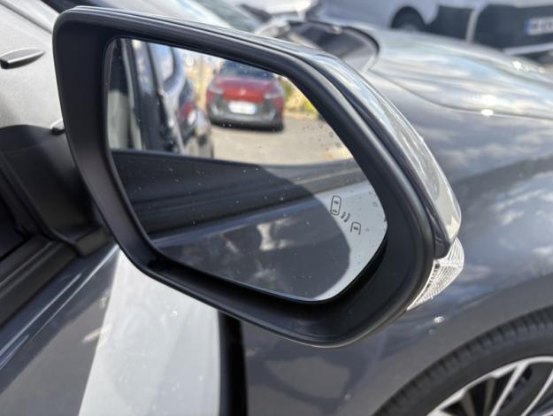 TOYOTA Yaris Hybrid Design  1.5 116 ch 