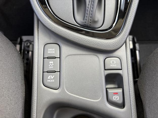 TOYOTA Yaris Hybrid Design  1.5 116 ch 