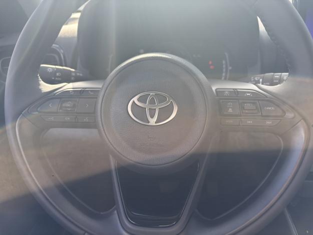 TOYOTA Yaris Hybrid Design  1.5 116 ch 