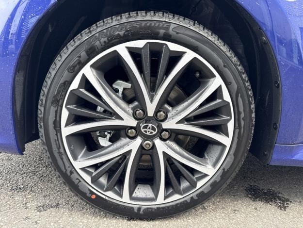 TOYOTA Yaris Hybride 116h Design  