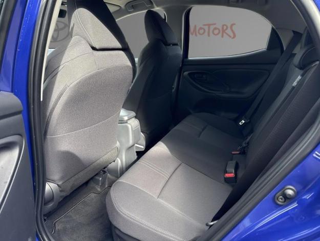 TOYOTA Yaris Hybride 116h Design  