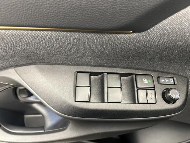 TOYOTA Yaris Cross 1.5 116H PREMIERE AWD    