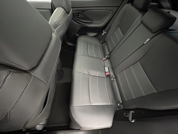 TOYOTA Yaris Cross 1.5 116H PREMIERE AWD    