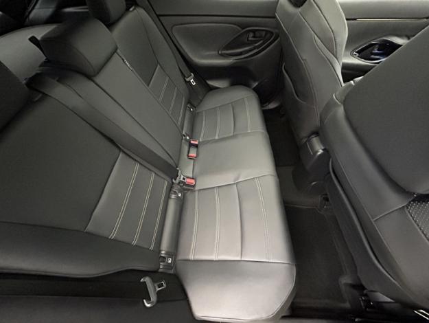 TOYOTA Yaris Cross 1.5 116H PREMIERE AWD    