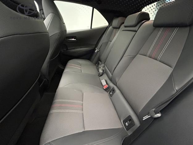 TOYOTA Corolla Hybride 122h GR Sport  TO