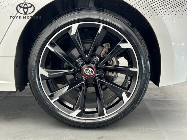 TOYOTA Corolla Hybride 122h GR Sport  TO