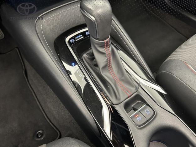 TOYOTA Corolla Hybride 122h GR Sport  TO