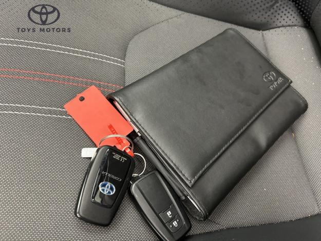 TOYOTA Corolla Hybride 122h GR Sport  TO