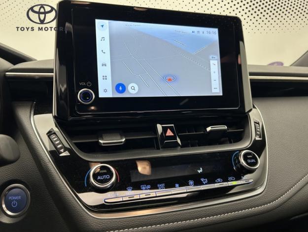 TOYOTA Corolla Hybride 122h GR Sport  TO