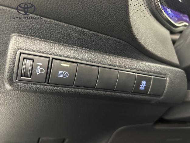 TOYOTA Corolla Hybride 122h GR Sport  TO