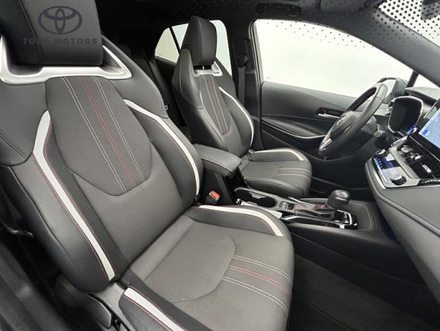 TOYOTA Corolla Hybride 122h GR Sport  TO