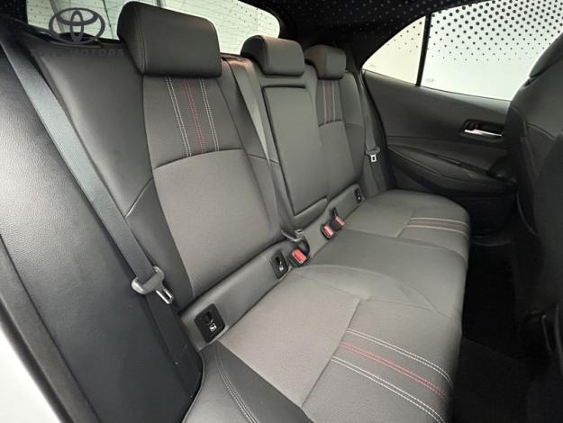 TOYOTA Corolla Hybride 122h GR Sport  TO