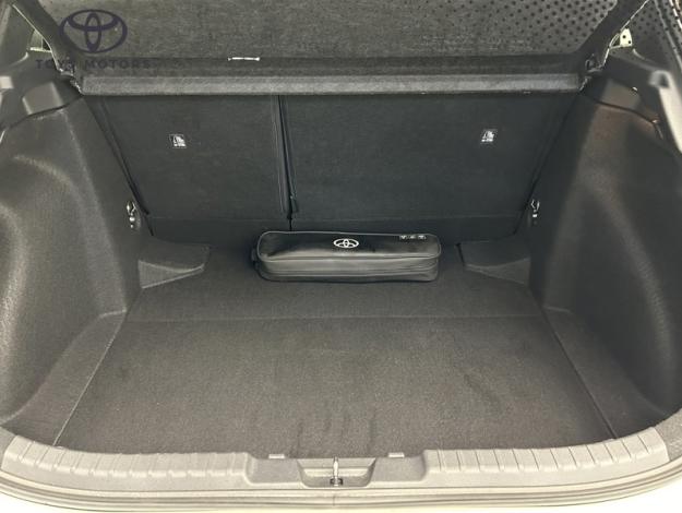 TOYOTA Corolla Hybride 122h GR Sport  TO