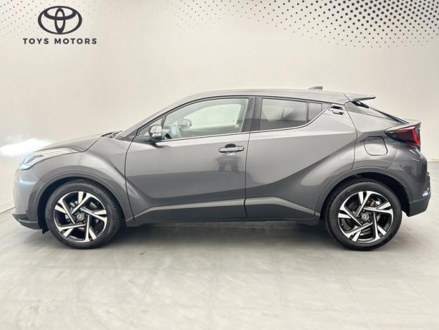 TOYOTA C-HR Hybride Design  1.8 122 ch 