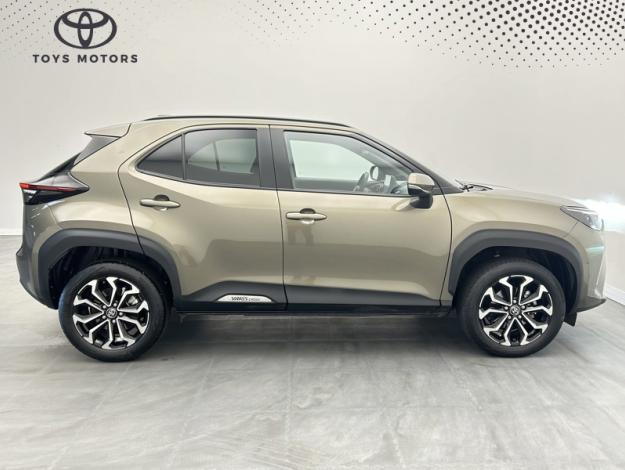 TOYOTA Yaris Cross 1.5 116H DESIGN    PACK CARGO