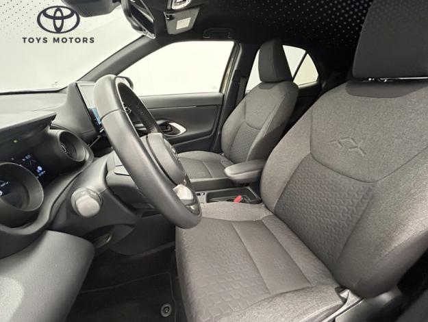 TOYOTA Yaris Cross 1.5 116H DESIGN    PACK CARGO