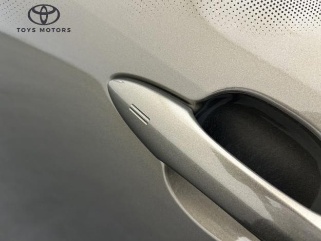 TOYOTA Yaris Cross 1.5 116H DESIGN    PACK CARGO