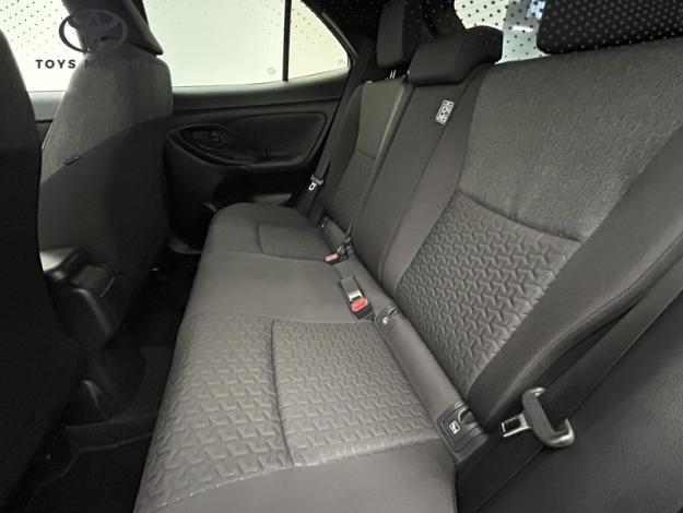 TOYOTA Yaris Cross 1.5 116H DESIGN    PACK CARGO