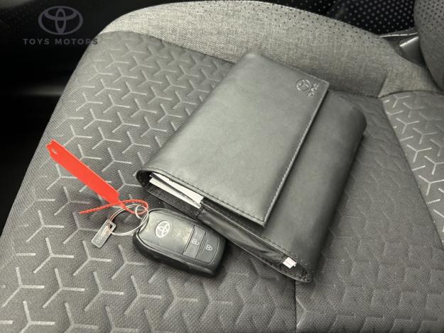 TOYOTA Yaris Cross 1.5 116H DESIGN    PACK CARGO