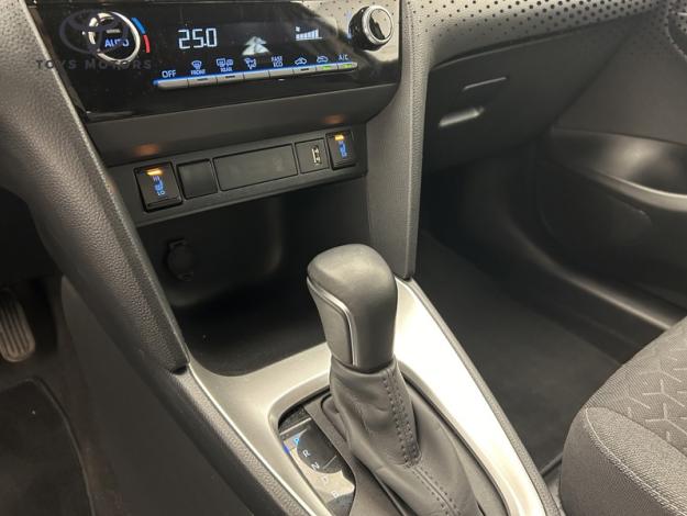 TOYOTA Yaris Cross 1.5 116H DESIGN    PACK CARGO