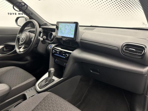 TOYOTA Yaris Cross 1.5 116H DESIGN    PACK CARGO