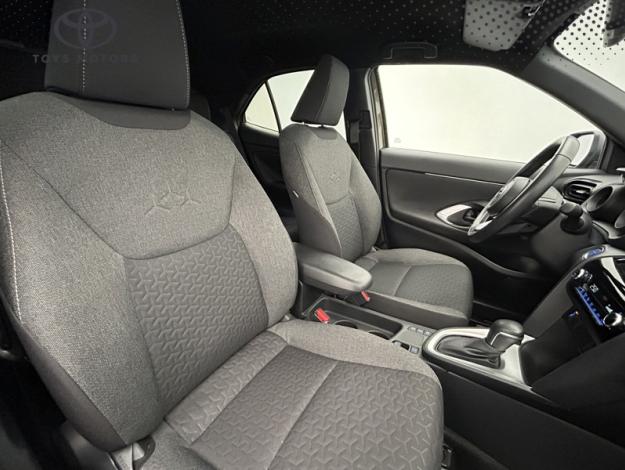 TOYOTA Yaris Cross 1.5 116H DESIGN    PACK CARGO