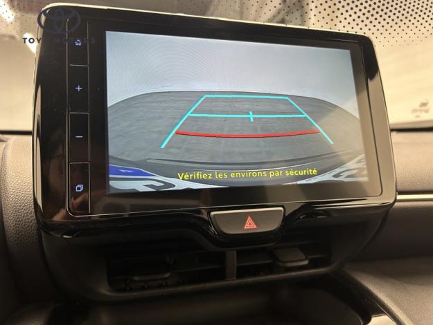 TOYOTA Yaris Cross 1.5 116H DESIGN    PACK CARGO