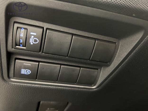 TOYOTA Yaris Cross 1.5 116H DESIGN    PACK CARGO