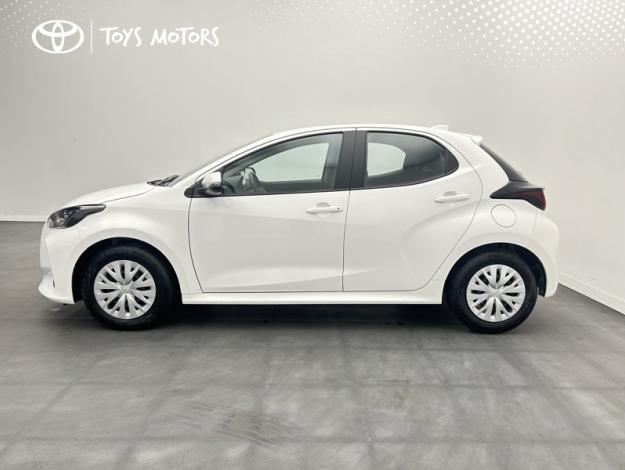 TOYOTA Yaris 70 VVT-i Dynamic  
